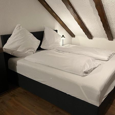 Wohnung In Kunzell Fulda Exterior photo